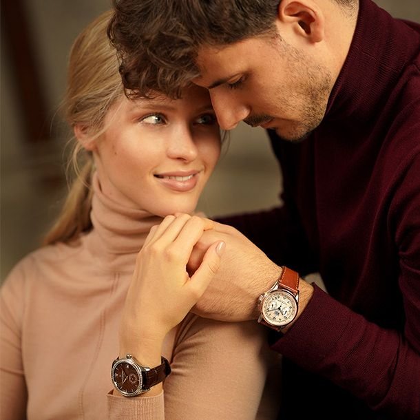 WATCH